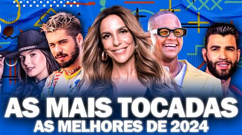 muvica|MAIS TOCADAS DO MOMENTO ⭐️ TOP 100 MUSICAS。